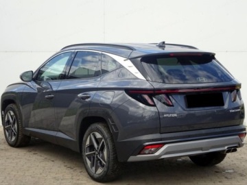 Hyundai Tucson IV 2026 HYUNDAI Tucson 1.6 T-GDi HEV Smart 2WD aut Suv 239KM 2026, zdjęcie 5