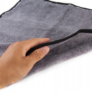 ПОЛОТЕНЦЕ ИЗ МИКРОФИБРЫ ДЛЯ ЧИСТКИ АВТОМОБИЛЯ 4шт.