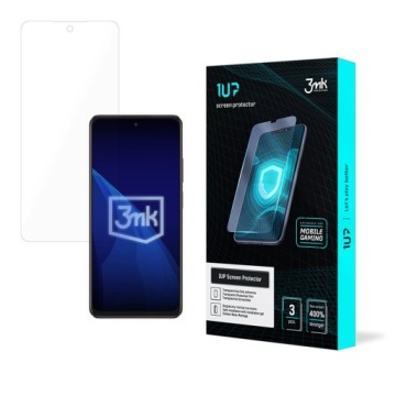 Fólie pro Oppo A60 5G 3mk 1UP