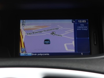 Renault Grand Scenic II Grand Scenic 1.4 TCe 16v 130KM 2009 Renault Grand Scenic 1.4 TCe, GAZ, Navi, Xenon, zdjęcie 12