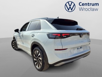 Volkswagen T-Roc I SUV Facelifting 1.5 TSI ACT 150KM 2026 Volkswagen T-Roc Life 1.5 eTSI 150KM DSG, zdjęcie 7