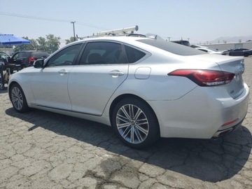  Genesis G80 2018 GENESIS G80 BASE 3.8 Benzyna 311KM, zdjęcie 4