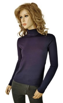 13 Colors Golf женский классический латино-базовый S-XXL-44-50 Блузка