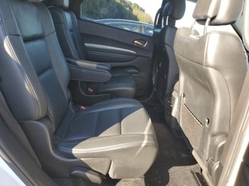 Dodge Durango III 3.6 V6 294KM 2020 Dodge Durango GT 2020 3.6L 3.6 Benzyna 295KM, zdjęcie 11