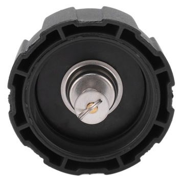 Крышка топливного бака для лодки Прочная, долговечная, надежная совместимость