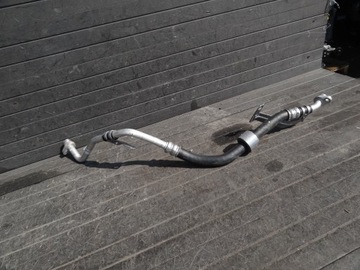 RENAULT ARKANA 2022 1,3 TCE PŘÍVOD KLIMATIZACE 924548002R ORIGINÁLNÍ