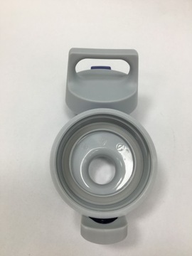 SIGG Винтовая крышка Черный 7815.12