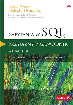 Запросы в SQL. Дружелюбный гид
