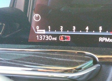 Cadillac Escalade III 2023 Cadillac Escalade 2023, 6.2L, 4x4, SPORT, po kradziezy 6.2 Benzyna 420KM, zdjęcie 12