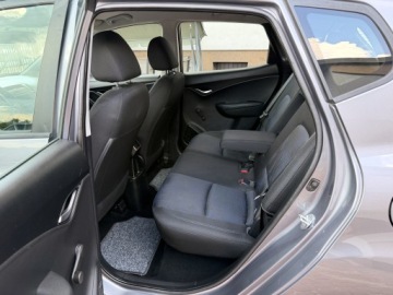 Hyundai ix20 Mikrovan 1.4 CVVT 90KM 2012 Hyundai ix20 Tylko94tyśkm 1WŁAŚCICIEL 12R ORYGINAŁ LAKIER 1.4Prosta Benzyna, zdjęcie 24