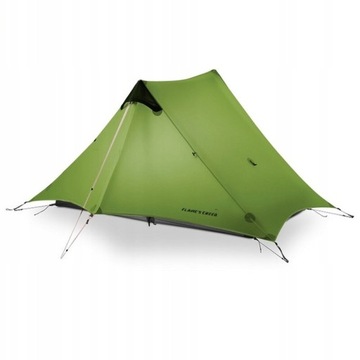 2021 FLAME'S CREED LanShan 2 osoby Outdoor