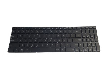 KLAWISZ Klawisze ASUS N56 N56V N56VZ N56VM N56DP