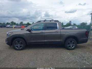 Honda Ridgeline 2022 Honda Ridgeline RTL 2022 3.5l 3.5 Benzyna 280KM, zdjęcie 2