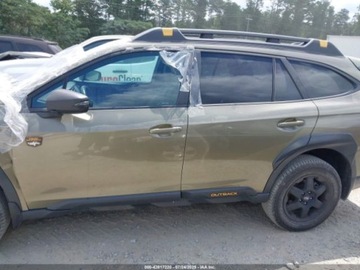 Subaru 2023 Subaru Outback Wilderness 2023 2.4l 2.4 Benzyna 260KM, zdjęcie 2