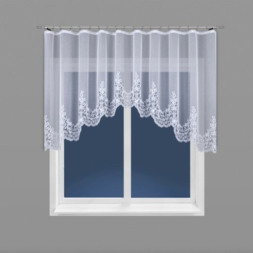 Береника штора 140х330