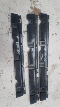 MOCOWANIE PROGU PRAWEGO BMW III E90 LIFT