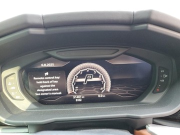 Lamborghini Urus 2020 Lamborghini Urus 2020 4.0l 4.0 Benzyna 641KM, zdjęcie 9