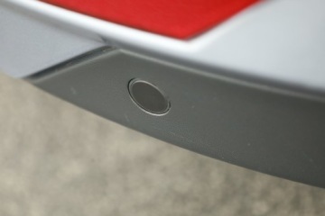 Seat Ibiza IV Hatchback 5d Facelifting 1.2 TSI 90KM 2017 Seat Ibiza 1.2 TSI, Salon Polska, Serwis ASO, GAZ, zdjęcie 17