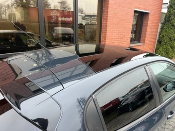 Peugeot 208 I Hatchback 5d Facelifting 1.6 BlueHDi 100KM 2016 Peugeot 208 1.6 diesel panorama dach zarej w PL ksiazka serwis zamiana, zdjęcie 30