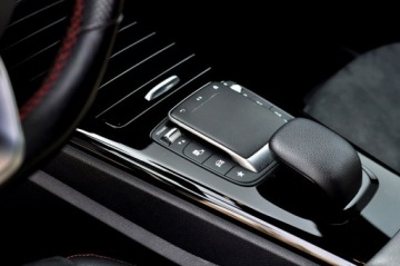 Mercedes Klasa A W177/V177 2021 Mercedes A 180 180 AMG Full Led Navi Kamera Skóra, zdjęcie 17