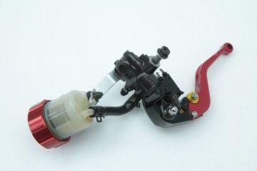 HONDA CBR 1000 RR SC57 B 06-07 ТОРМОЗНОЙ НАСОС