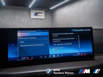 BMW Seria 3 G20-G21 Limuzyna Facelifting 2.0 318d 150KM 2024 BMW Seria 3 18d 150 KM mHEV - DEMO 202425 - M Sport - Kola Zimowe w cenie, zdjęcie 30