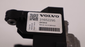 VOLVO XC60 II 2.0 D4 KLEMA АККУМУЛЯТОРНЫЙ МОДУЛЬ 31652295