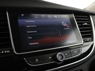 Opel Mokka I SUV 1.4 Turbo ECOTEC 140KM 2016 Opel Mokka 1.4T Automat Innovation Navi Tempomat, zdjęcie 20