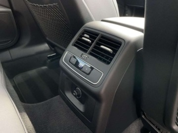 Audi A4 B9 Limousine Facelifting 2.0 35 TFSI 150KM 2024 Audi A4 Limousine Reflektory LED Virtual Cockpit Apple Car Play Android Au, zdjęcie 26