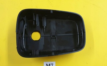 POUZDRO ZRCÁTKO ZPĚTNÉHO VOLVO S80 II 2008R