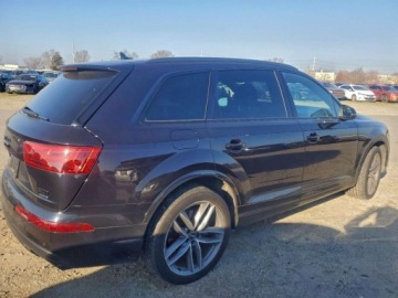 Audi Q7 II 2018 Audi Q7 2018 AUDI Q7 PRESTIGE 3.0 Benzyna 335KM, zdjęcie 3