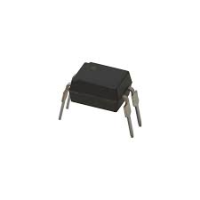 Układ scalony transoptor PC817 DIP4 x2szt