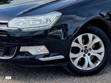 Citroen C5 III Tourer 2.0 HDi FAP 140KM 2014 Citroen C5 po oplatach, GWARANCJA 2.0 Diesel 140KM, zdjęcie 17