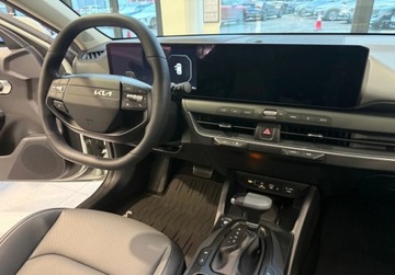 Kia 2025 Kia K4 MY2026 NOWA L 150KM automat 7DCT samochod NOWY dealera KIA 1.6, zdjęcie 22