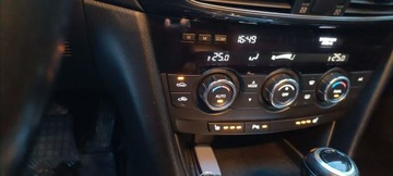 Mazda 6 III Kombi 2.0 SKYACTIV-G 165KM 2014 Mazda 6 2.0 SkyActiv-G Center-Line,165 KM,automat, zdjęcie 23