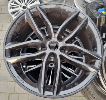 Felga BBS KBA50657 KBA 50657 19 SX0501 BMW 5 x 120