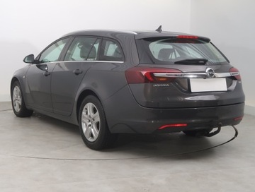 Opel Insignia I Country Tourer 1.6 CDTI Ecotec 136KM 2015 Opel Insignia 1.6 CDTI, Navi, Klima, Klimatronic, zdjęcie 3