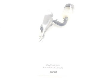 KAWASAKI Z 800 12-16 POMPA HAMULCOWA TYŁ