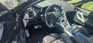 DS 5 Hatchback Facelifting 2015 2.0 BlueHDi 181KM 2017 DS Automobiles DS 5 automat 94 tys Km !, zdjęcie 10