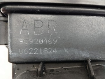 CHEVROLET AVEO T300 1.2 16V POUZDRO FILTRU VZDUCHU 95920469