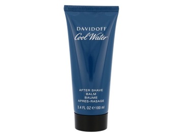 Davidoff Cool Water balsam po goleniu 100ml (M) P2