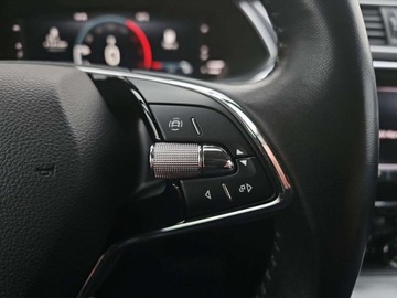 Skoda Superb III Kombi Facelifting 2.0 TDI SCR 200KM 2022 Skoda Superb DSG, Salon PL, Serwis ASO, VAT 23 2.0 Diesel 200KM, zdjęcie 19