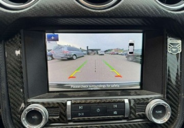 Ford Mustang VI 2021 Ford Mustang 2021 Ford Mustang 2.3L - w POLSCE po oplatach i akcyzie FV, zdjęcie 12