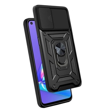 БРОНЯНЫЙ ЧЕХОЛ ДЛЯ OPPO A54 5G / A74 5G / A93 5G