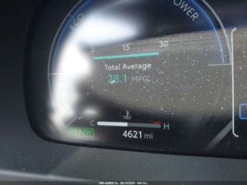 Toyota 2025 Toyota Crown Platinum 2025 2.4l 2.4 Hybryda 264KM, zdjęcie 11