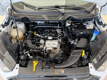 Ford Ecosport II SUV Facelifting 1.0 EcoBoost 125KM 2022 Ford EcoSport Active /CarPlay / 1 właściciel / FV, zdjęcie 17