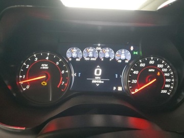 Chevrolet Camaro VI 2021 Chevrolet Camaro ZL1 2021 6.2l 6.2 Benzyna 650KM, zdjęcie 9