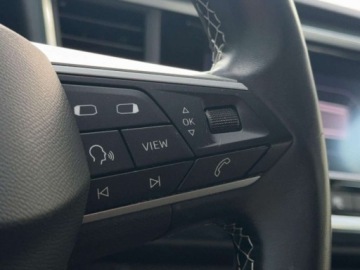 Seat Ateca SUV Facelifting 1.5 EcoTSI 150KM 2022 Seat Ateca 1.5 TSI 150 KM Style SS, Gwarancja, FV23, Manual 1.5 Benzyna, zdjęcie 18