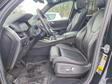 BMW X5 G05 2021 BMW X5 BMW X5 XDRIVE45E 3.0 Hybryda Plug-in 330KM, zdjęcie 5