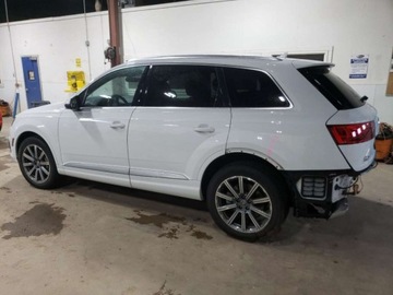 Audi Q7 II 2019 Audi Q7 Audi Q7 Prestige 55 TFSI quattro 3.0 Benzyna 329KM, zdjęcie 2